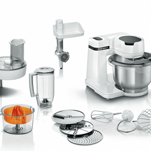 Robot de Cozinha BOSCH MUMS2EW40 700 W