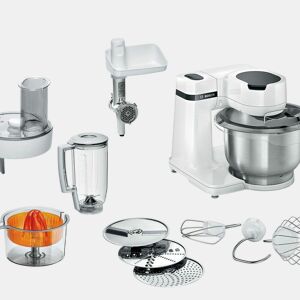 Robot de Cozinha BOSCH MUMS2EW40 700 W