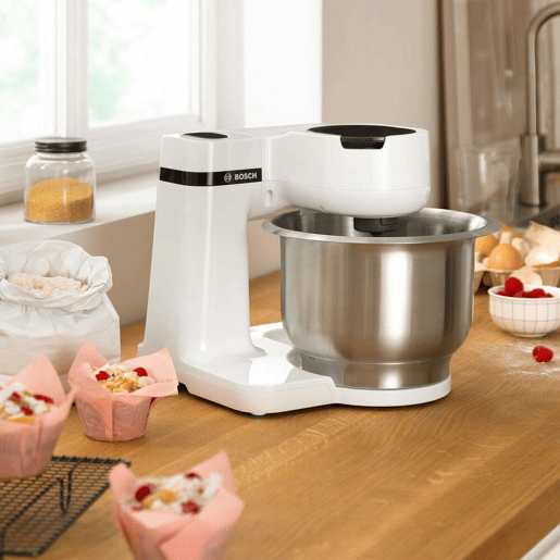 Robot de Cozinha BOSCH MUMS2EW40 700 W