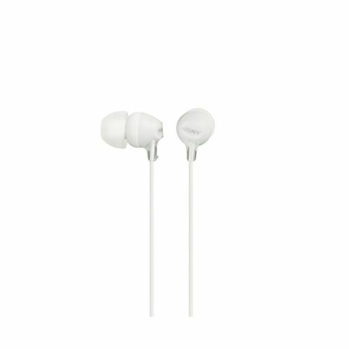 Auriculares MDR-EX15LP/W