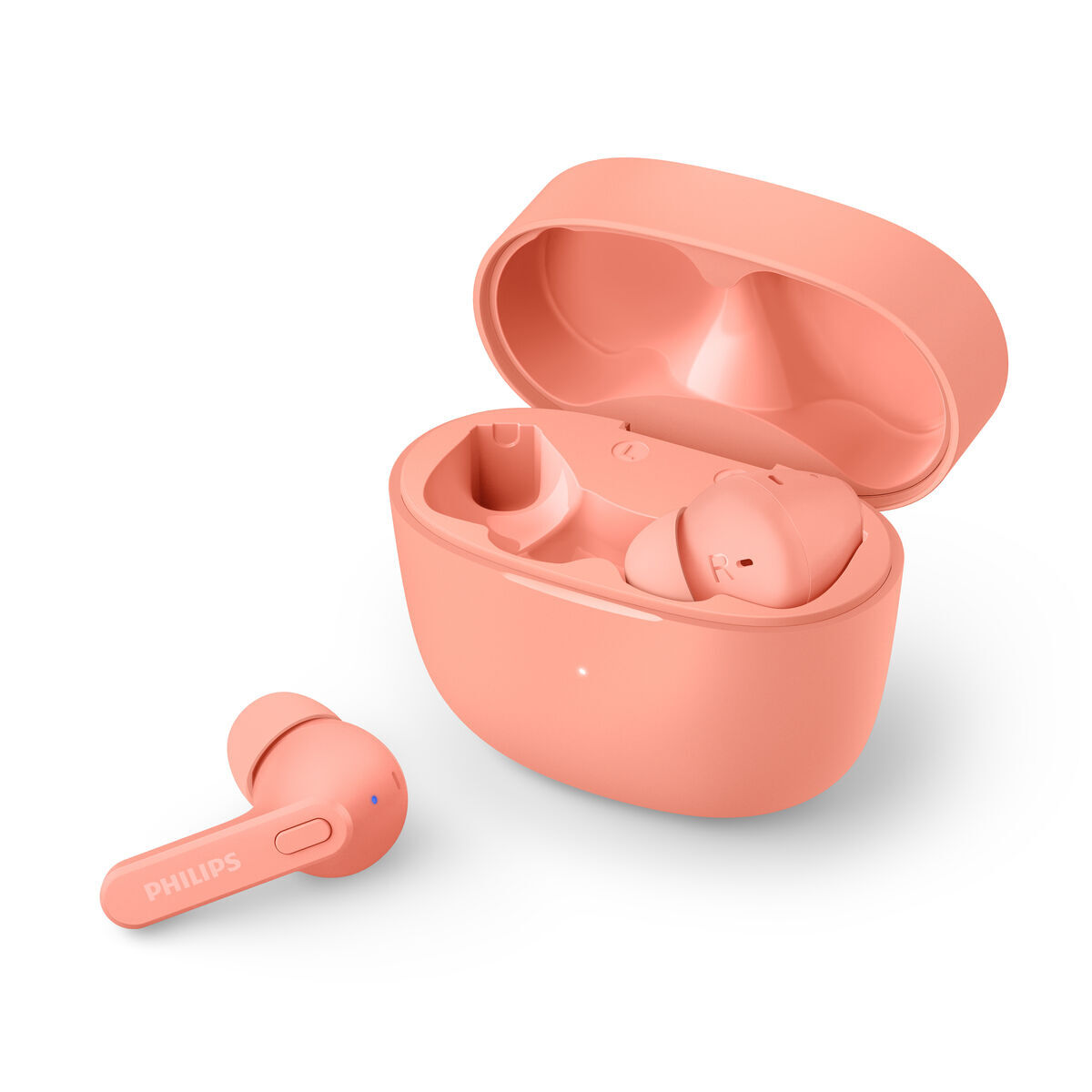 Auriculares Bluetooth TAT2206BK/00