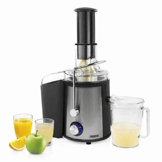 Liquidificadora Princess 203040 0,95 l 700W Preto