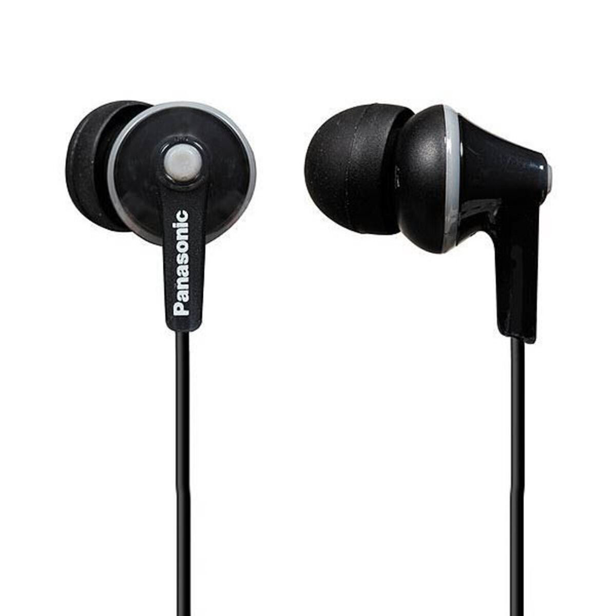 Auriculares RP-HJE125E-K