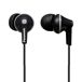 Auriculares RP-HJE125E-K Auriculares RP-HJE125E-K Negro