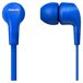 Auriculares Auriculares Azul