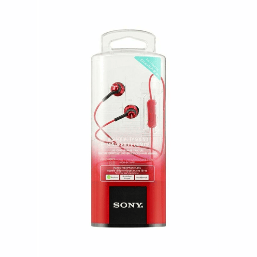 Auriculares Sony MDR-EX110AP