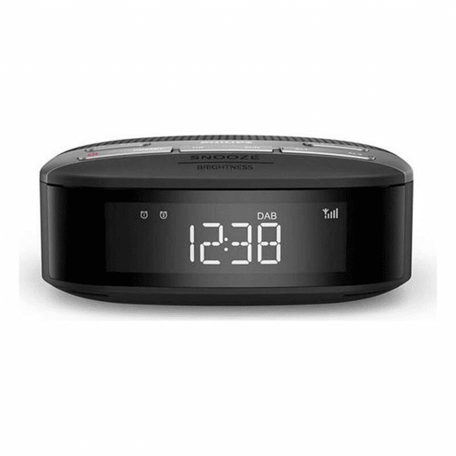 Rádio Despertador Philips TAR350512