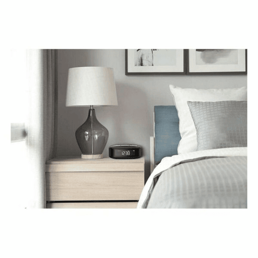 Rádio Despertador Philips TAR350512