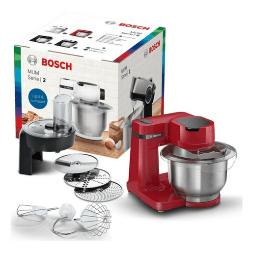 Robot de Cozinha BOSCH MUMS2ER01 700W