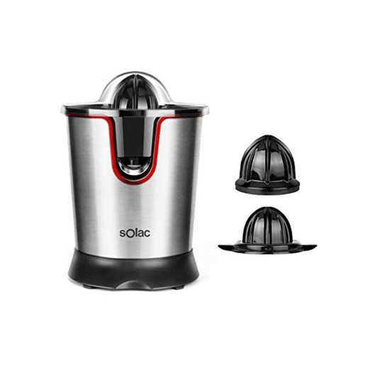 Espremedor Elétrico Solac Stillo 300 EX6200 300W 650 ml 300W