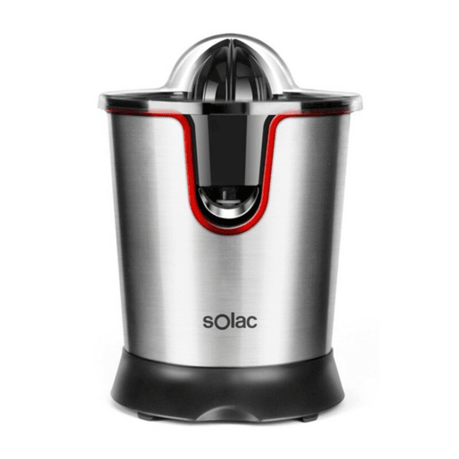 Espremedor Elétrico Solac Stillo 300 EX6200 300W 650 ml 300W