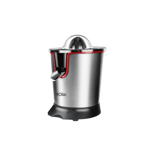 Espremedor Elétrico Solac Stillo 300 EX6200 300W 650 ml 300W