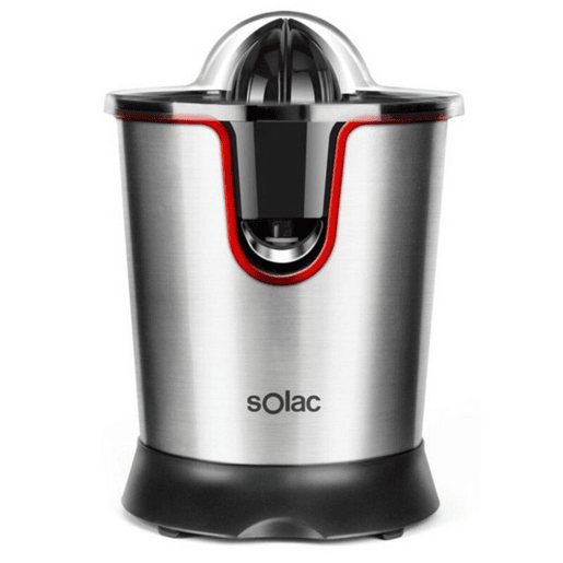 Espremedor Elétrico Solac Stillo 300 EX6200 300W 650 ml 300W