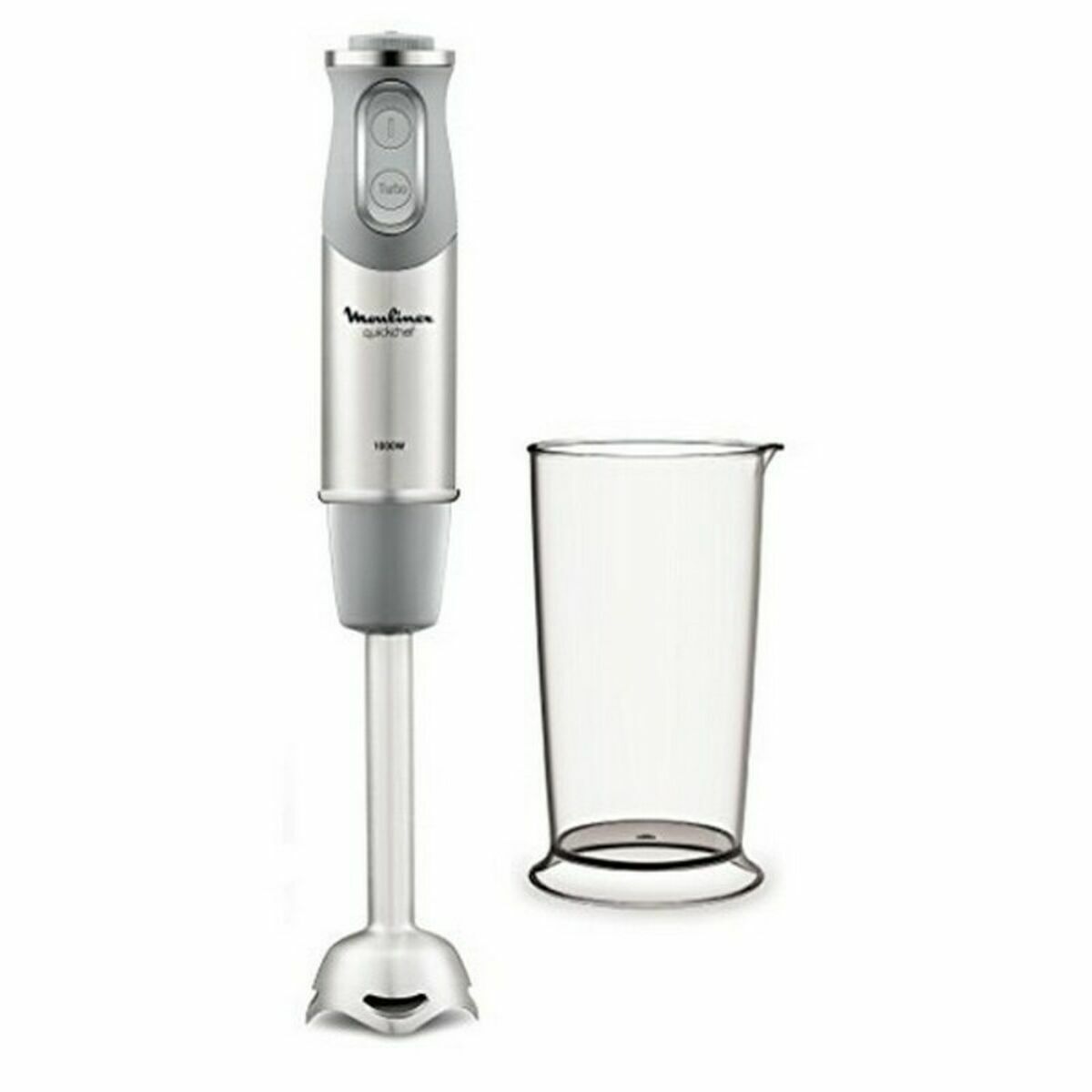 Batidora de Mano Quickchef