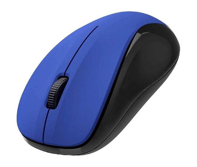 Ratón inalámbrico óptico hama mw-300 v2