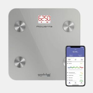 Balança Inteligente Rowenta BR9600