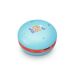 Altavoz Bluetooth Portátil Lol&Roll Pop Altavoz Bluetooth Portátil Lol&Roll Pop Azul