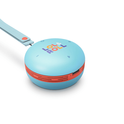 Altifalante Bluetooth Portátil Energy Sistem Lol&Roll Pop