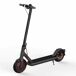 Scooter Eléctrico Scooter Eléctrico Negro