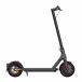 Scooter Eléctrico Scooter Eléctrico Negro