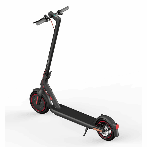 Trotineta Elétrica Xiaomi 10 25 KMH 700W