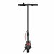 Scooter Eléctrico Scooter Eléctrico Negro