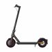 Scooter Eléctrico Scooter Eléctrico Negro