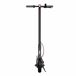 Scooter Eléctrico Scooter Eléctrico Negro