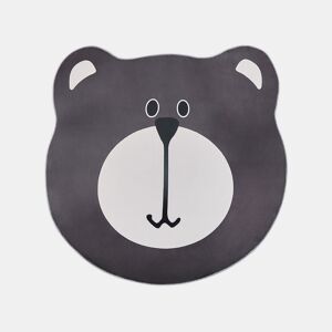 Tapetes para Crianças COLARGOL Castanho ø 120 cm