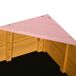 Arenero Infantil Madera de Abeto Outsunny Arenero Infantil Madera de Abeto Outsunny Marrón