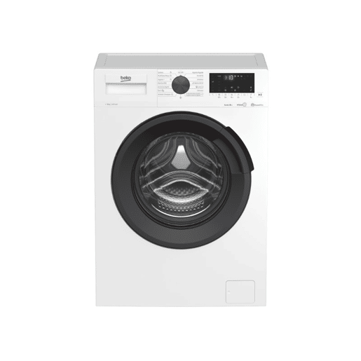 Máquina de lavar BEKO WRA9714XWDR Branco 1400 rpm 60 cm 9 kg