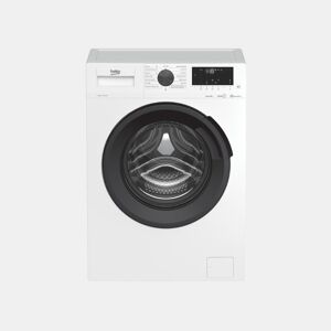 Máquina de lavar BEKO WRA9714XWDR Branco 1400 rpm 60 cm 9 kg
