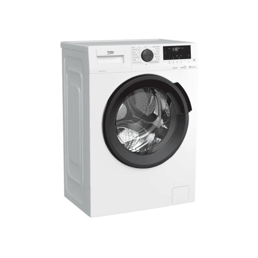 Máquina de lavar BEKO WRA9714XWDR Branco 1400 rpm 60 cm 9 kg