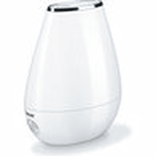 Humidificador Beurer LB37 BLANCO Branco (2 L)