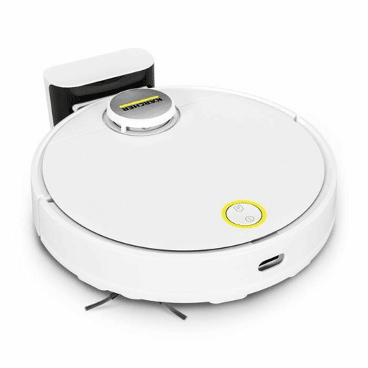 Robot Aspirador Kärcher Robot Aspirador Kärcher