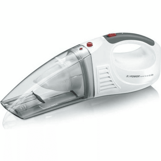 Aspirador de Mão Severin HV 7144