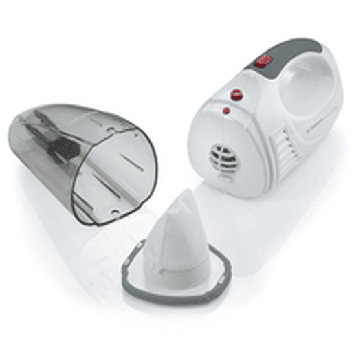 Aspirador de Mão Severin HV 7144