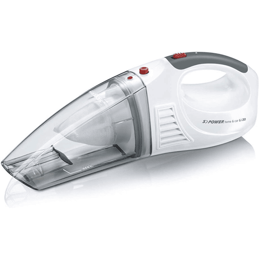 Aspirador de Mão Severin HV 7144