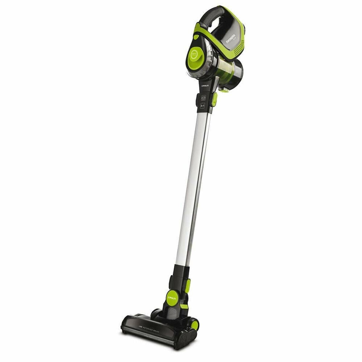 Aspiradora de Mano Forzaspira Slim SR110