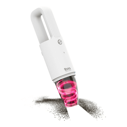 Aspirador de Mão TM Electron