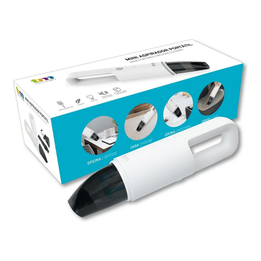 Aspirador de Mão TM Electron