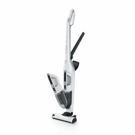 Aspirador vassoura ciclónico BOSCH BBH32551 400 ml