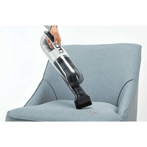 Aspirador vassoura ciclónico BOSCH BBH32551 400 ml