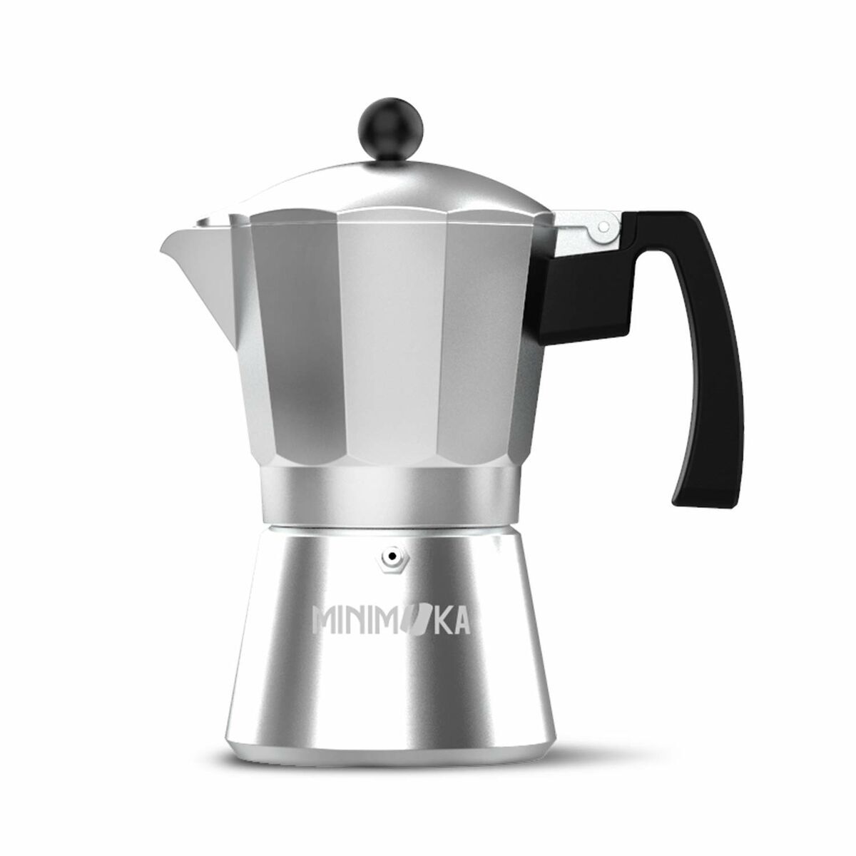 Cafetera Italiana KCP9009 9T