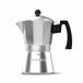 Cafetera Italiana KCP9009 9T Cafetera Italiana KCP9009 9T Plateado