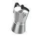 Cafetera Italiana KCP9009 9T Cafetera Italiana KCP9009 9T Plateado