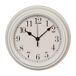 Reloj de Pared Reloj de Pared Blanco