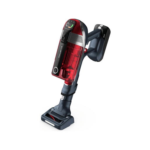 Aspirador Escova dem Cabo Rowenta X-Force Flex 11.50 0,9 l 25,2 V 130W
