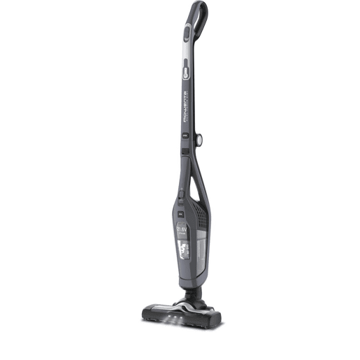 Aspirador de mão Rowenta Dual Force Cinzento Sem Fios 2 em 1