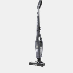 Aspirador de mão Rowenta Dual Force Cinzento Sem Fios 2 em 1